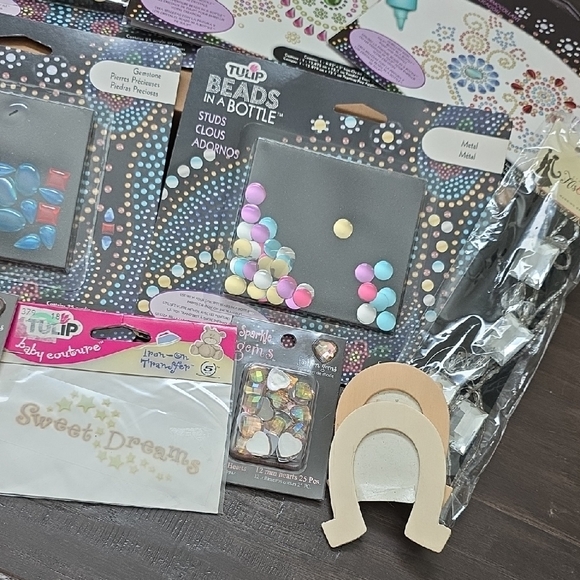 Crafting Bundle - Picture 3 of 13